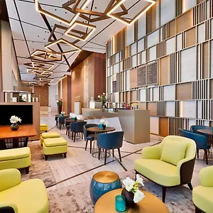 Otel Courtyard By Marriott Dubai, Al Barsha, Dubai