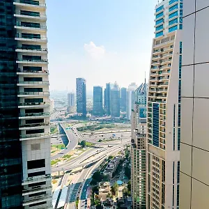 Marina - Marina Pinnacle Tower دبي