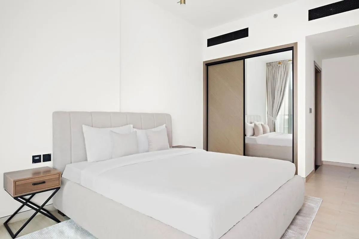 Stunning 1 Bedroom Modern Luxury Residence At Jvc Dubai