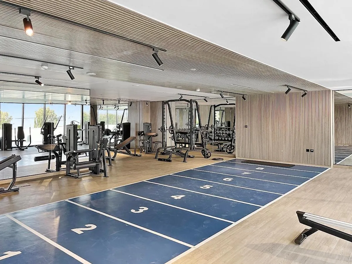Apartment Stunning 1 Bedroom Modern Luxury Residence At Jvc Dubai