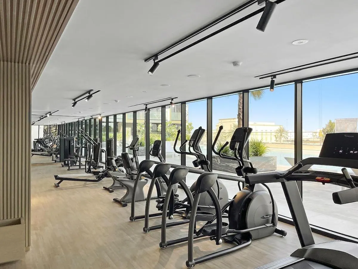 Stunning 1 Bedroom Modern Luxury Residence At Jvc Dubai United Arab Emirates